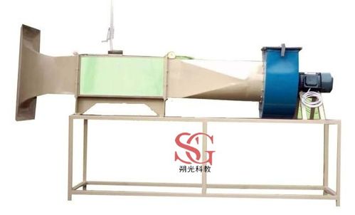 多功能附面層實驗臺,熱工類教學實驗裝置,化學化工儀器廠